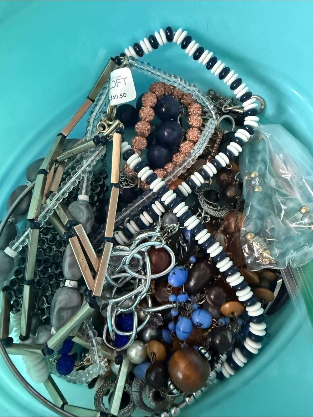 Mixed jewelry Bundle